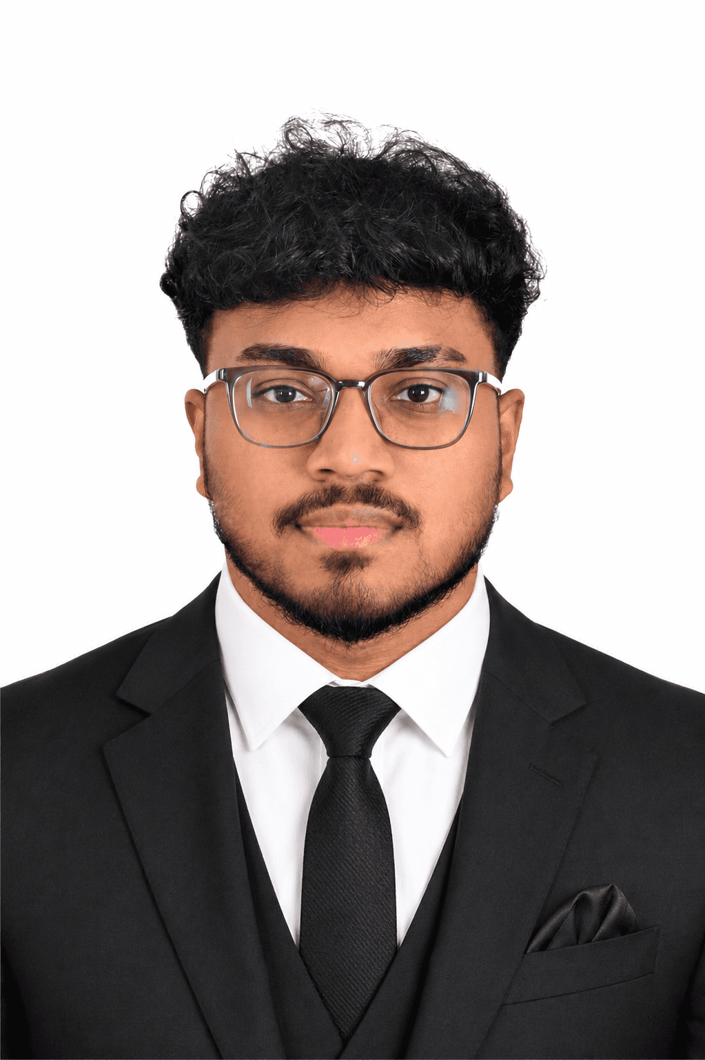 Previnaash Kumar