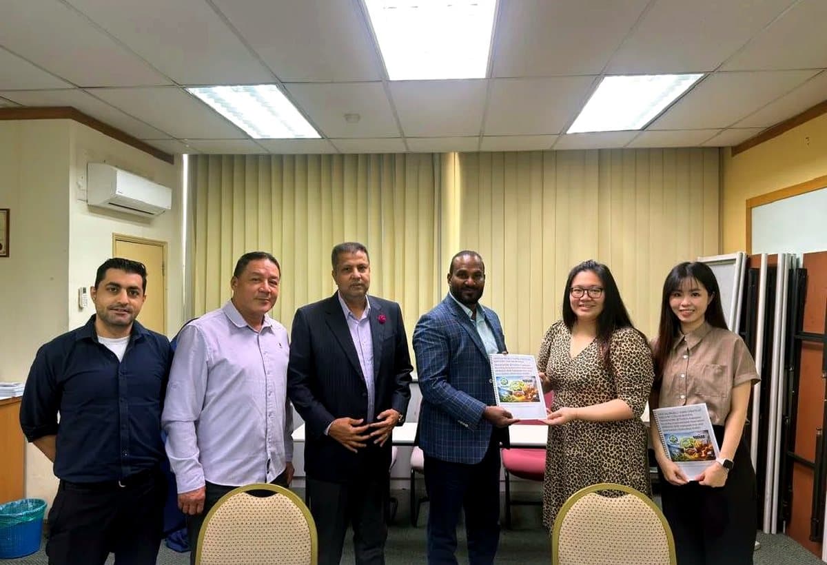 PERKESA Recognised as a MISIF Associate Member
